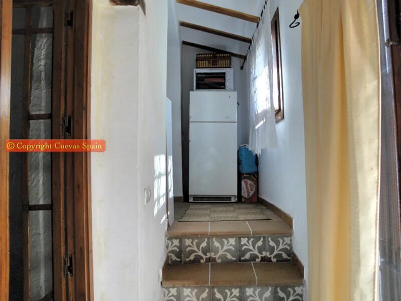 6 bedroom Cave House for sale