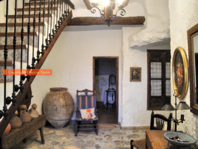 6 bedroom Cave House for sale
