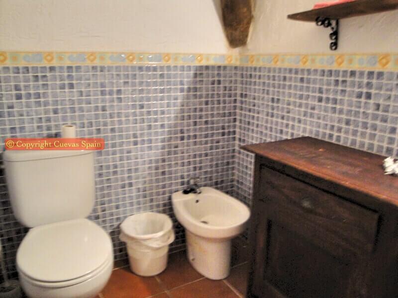 6 Cuarto Casa Cueva en venta