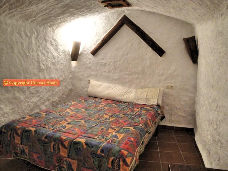 6 Cuarto Casa Cueva en venta