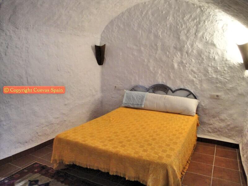 6 Cuarto Casa Cueva en venta