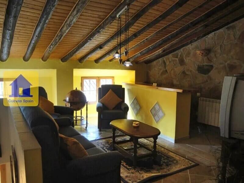 4 chambre Local Commercial à vendre