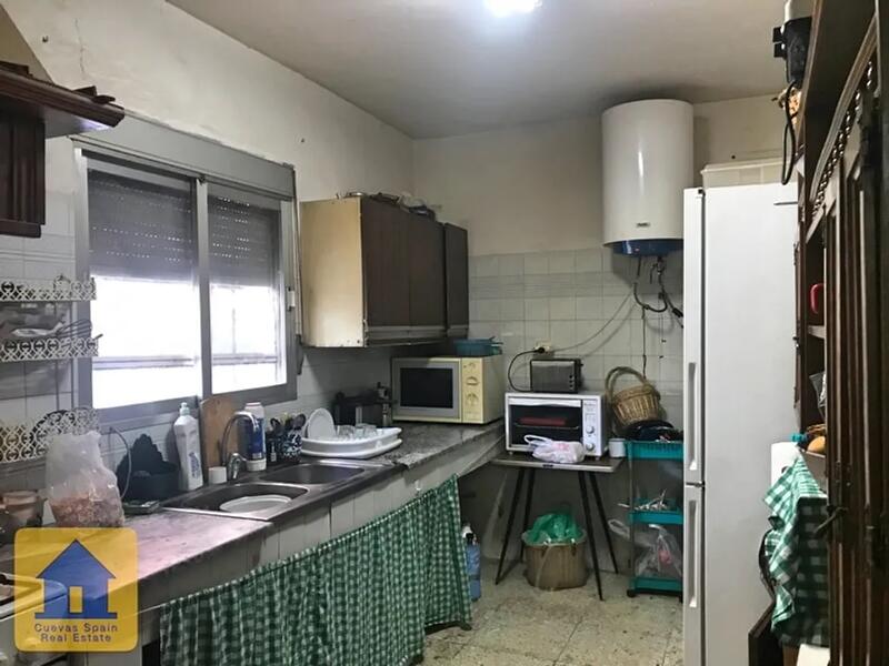 6 Cuarto Casa de Campo en venta