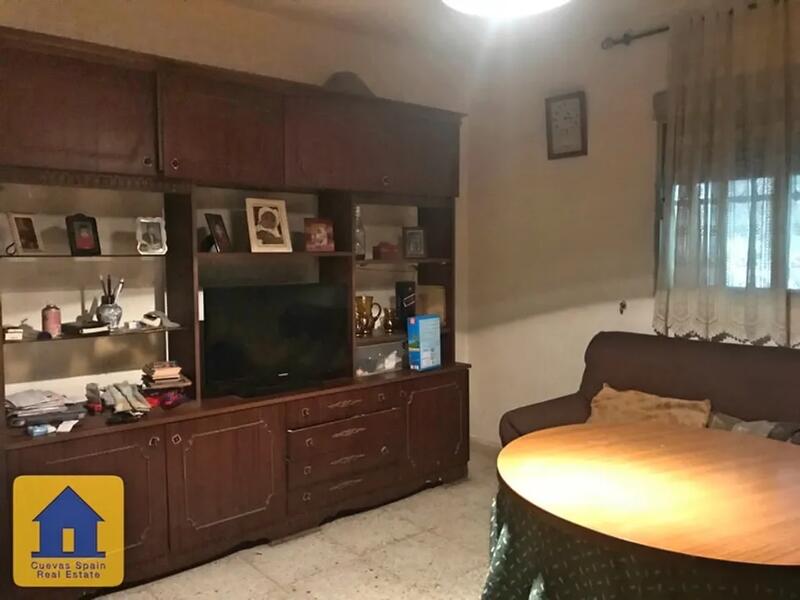 6 Cuarto Casa de Campo en venta
