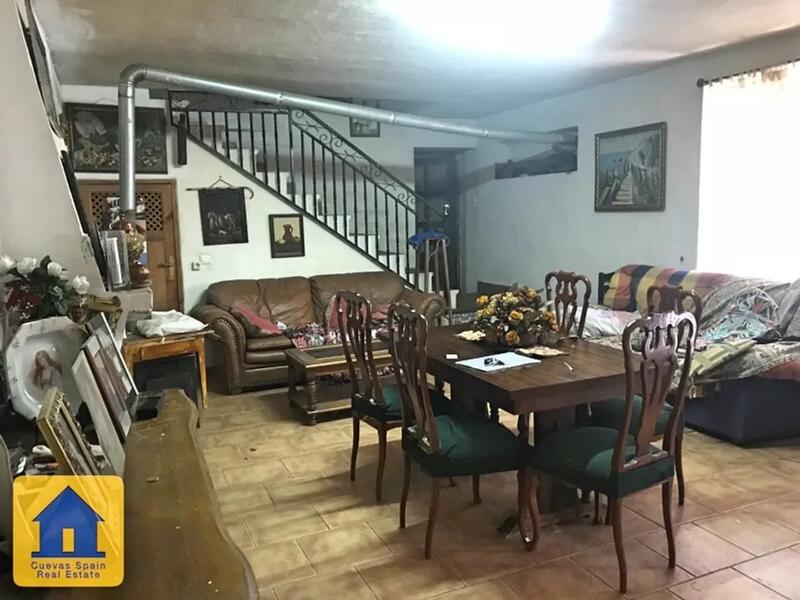 6 Cuarto Casa de Campo en venta