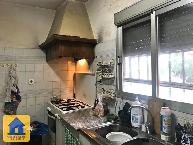 6 Cuarto Casa de Campo en venta
