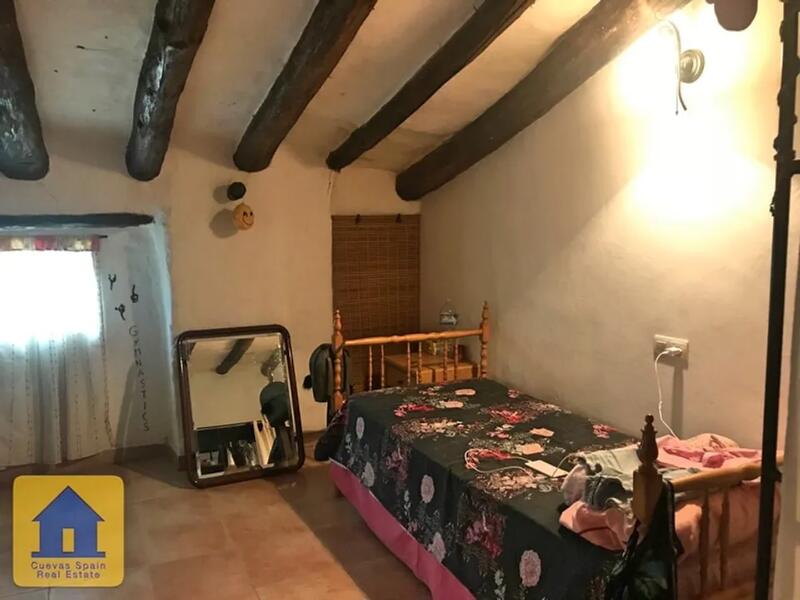 6 Cuarto Casa de Campo en venta