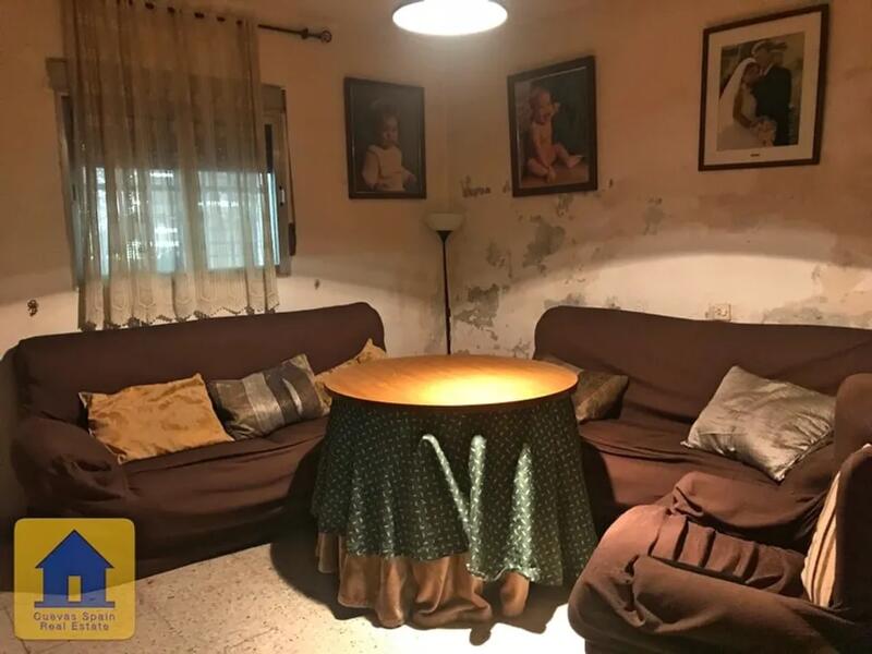 6 Cuarto Casa de Campo en venta