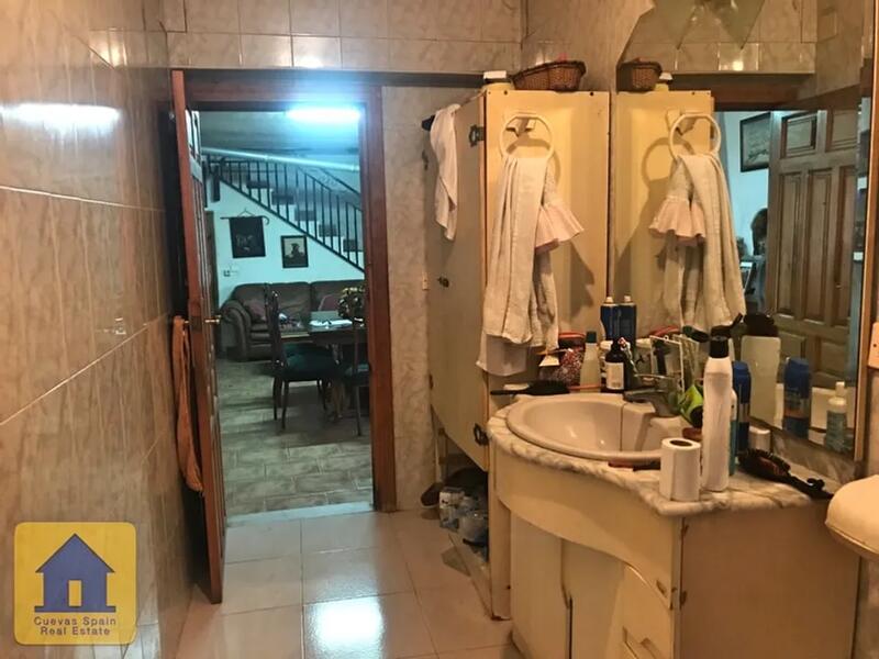 6 Cuarto Casa de Campo en venta
