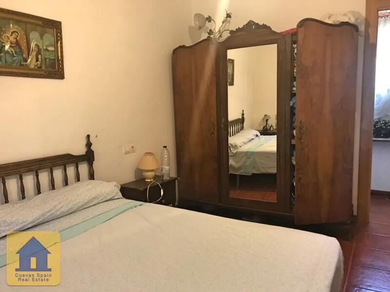 6 Cuarto Casa de Campo en venta