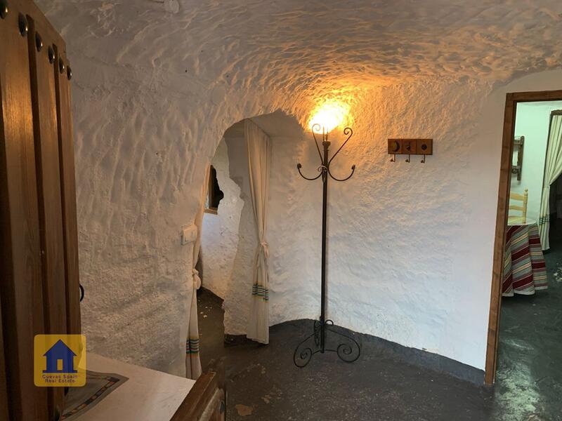 3 bedroom Cave House for sale
