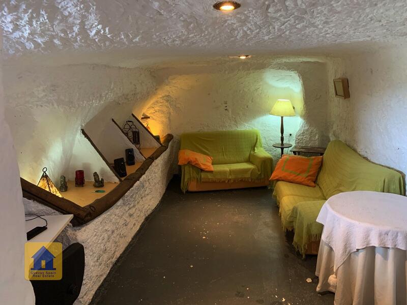3 bedroom Cave House for sale