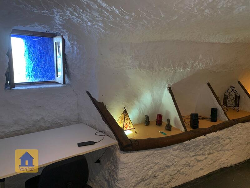 3 bedroom Cave House for sale