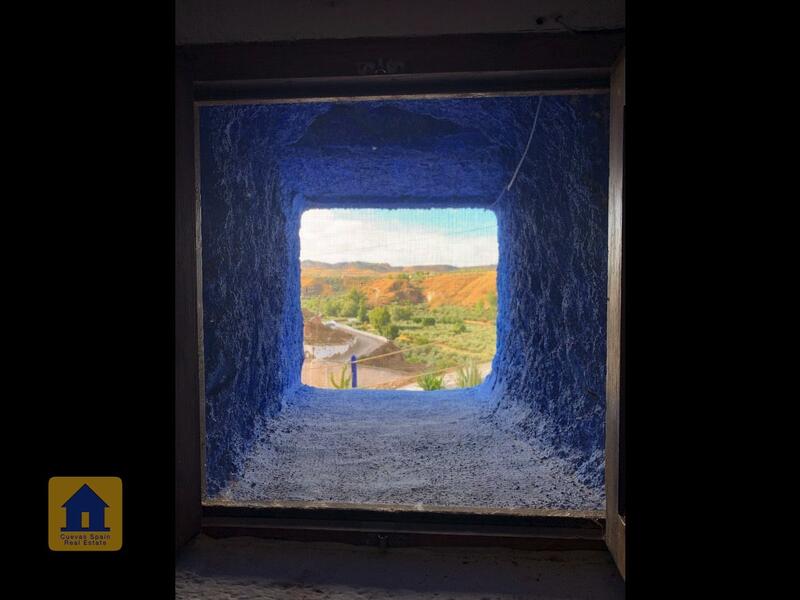3 bedroom Cave House for sale