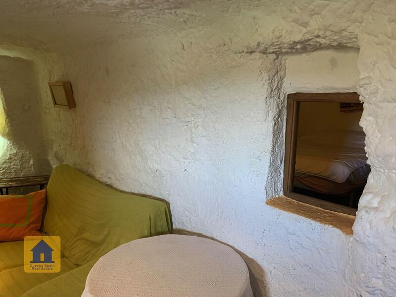 3 bedroom Cave House for sale