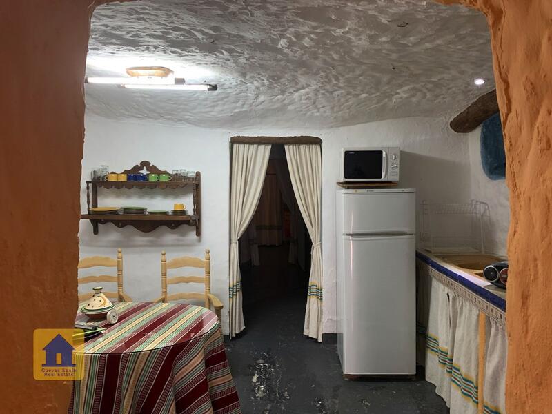 3 bedroom Cave House for sale