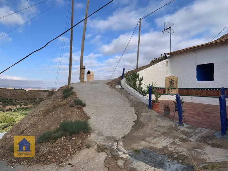 3 bedroom Cave House for sale