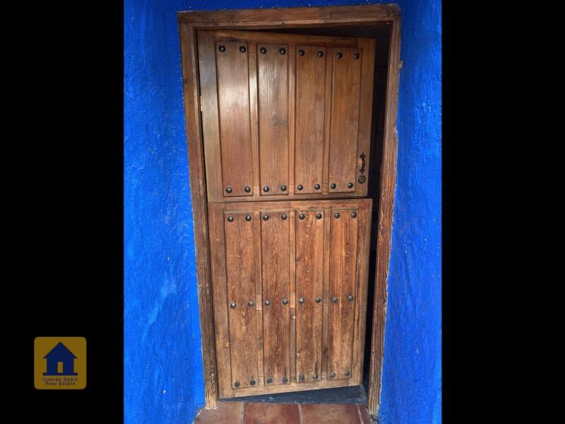 3 bedroom Cave House for sale
