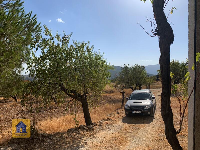 4 bedroom Country House for sale