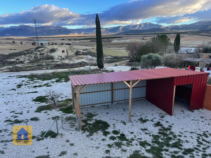 2 bedroom Cave House for sale