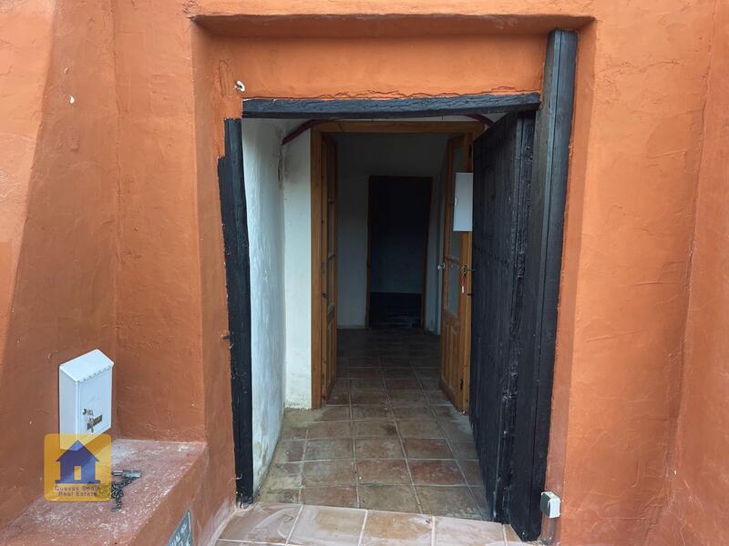 2 bedroom Cave House for sale