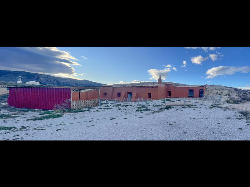 2 bedroom Cave House for sale