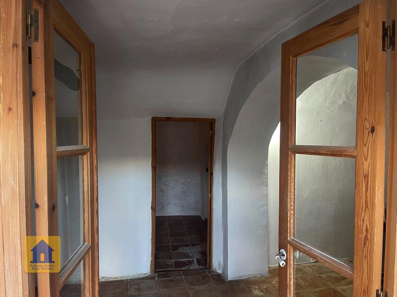 2 bedroom Cave House for sale