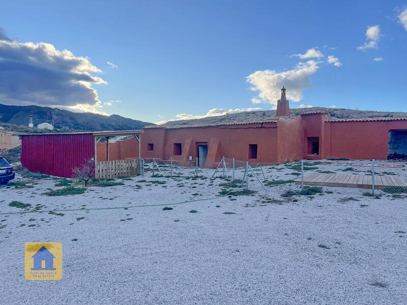 2 bedroom Cave House for sale