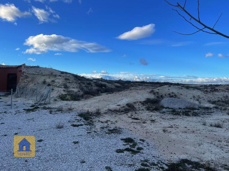 2 bedroom Cave House for sale
