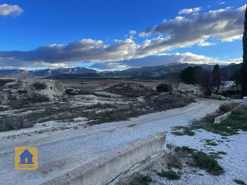 2 bedroom Cave House for sale