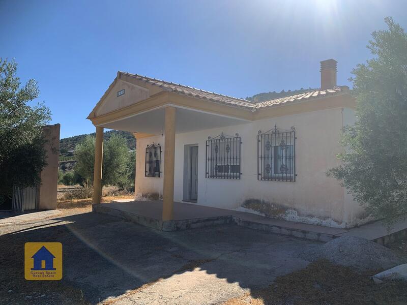 3 bedroom Country House for sale