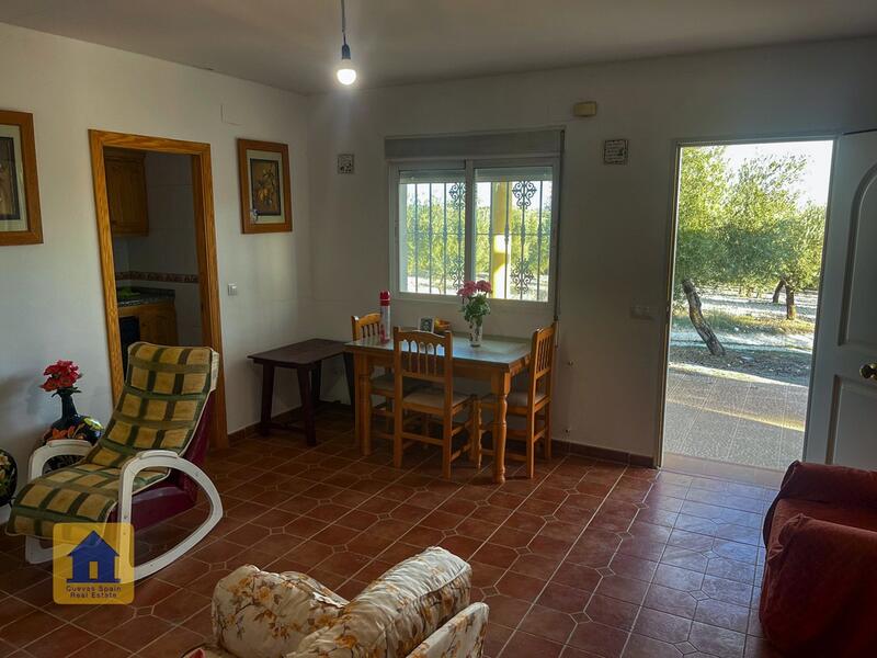 3 bedroom Country House for sale