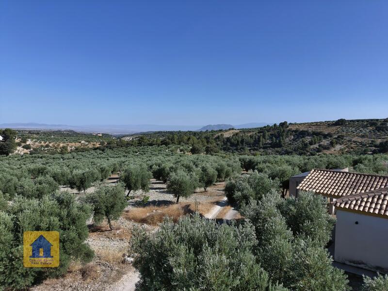 3 bedroom Country House for sale