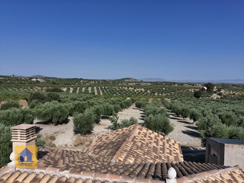 3 bedroom Country House for sale