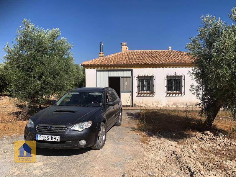3 bedroom Country House for sale