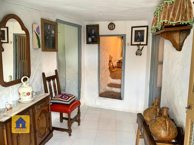 7 bedroom Cave House for sale