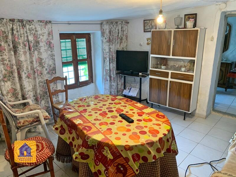 7 bedroom Cave House for sale