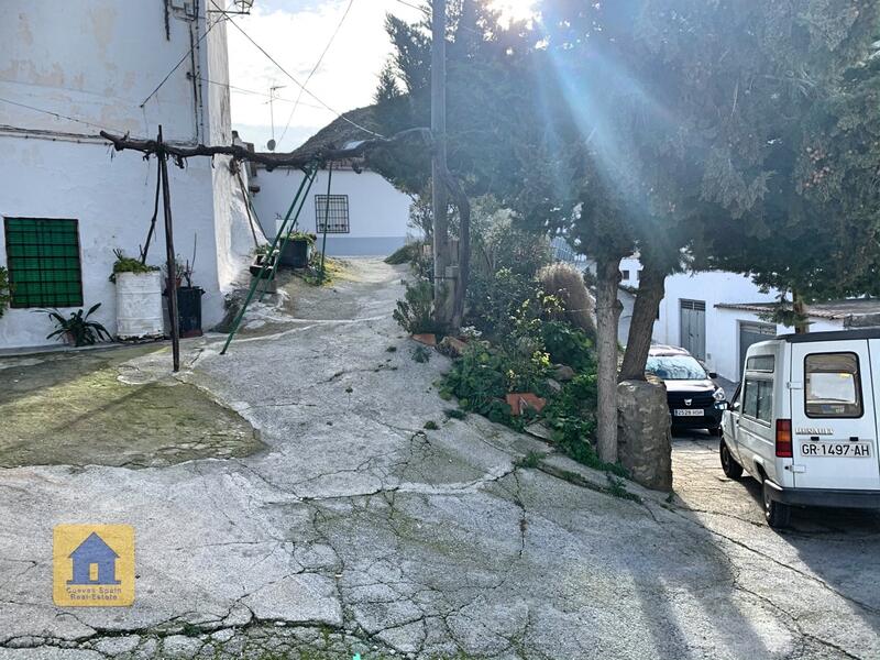 7 bedroom Cave House for sale