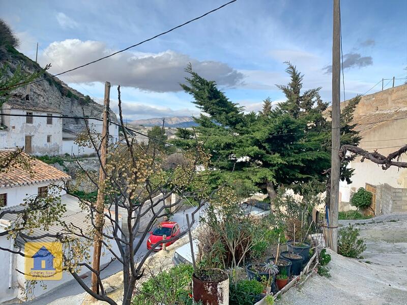 7 bedroom Cave House for sale