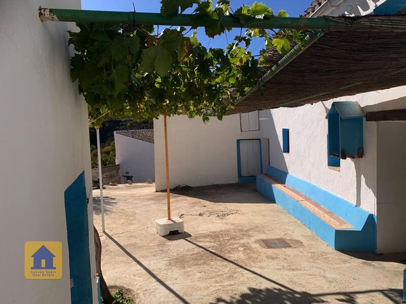 4 Cuarto Casa de Campo en venta