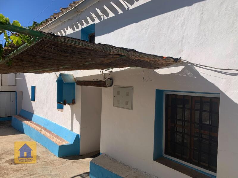 4 Cuarto Casa de Campo en venta