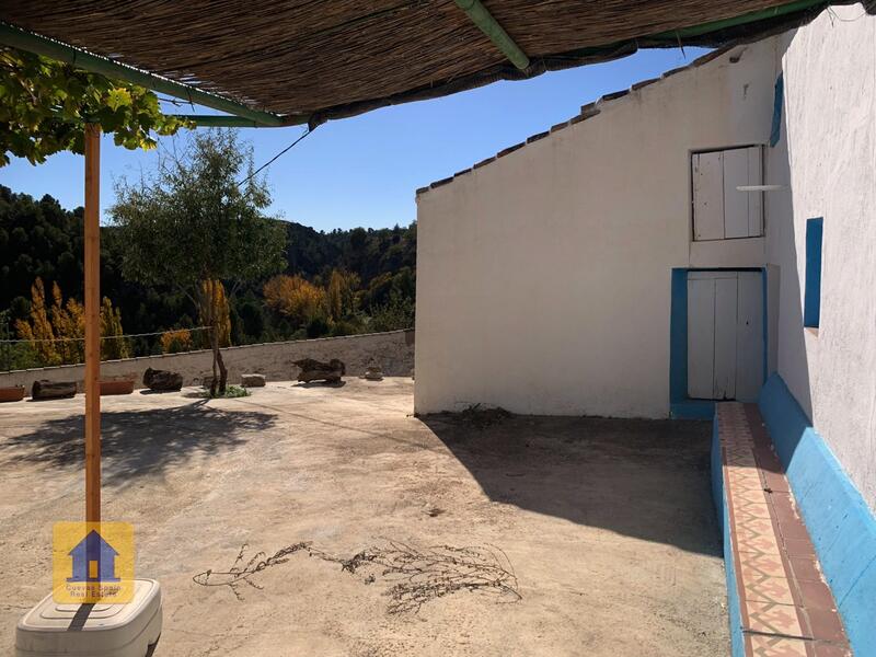 4 Cuarto Casa de Campo en venta