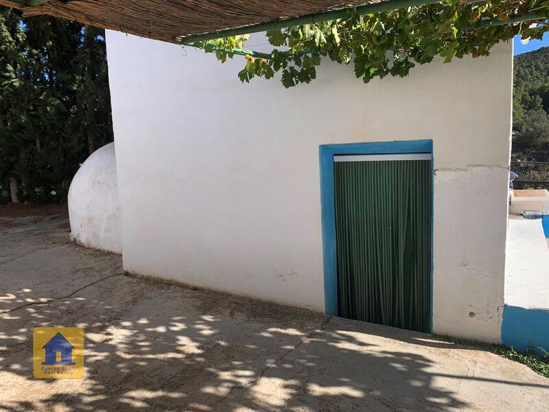 4 Cuarto Casa de Campo en venta