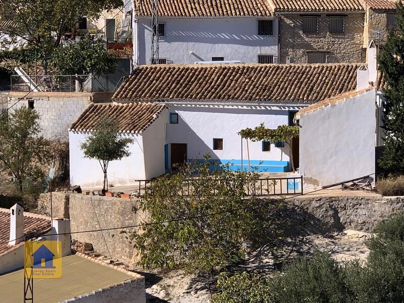 4 Cuarto Casa de Campo en venta