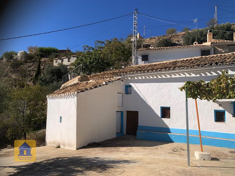 4 Cuarto Casa de Campo en venta