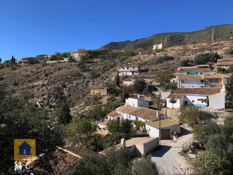 4 Cuarto Casa de Campo en venta