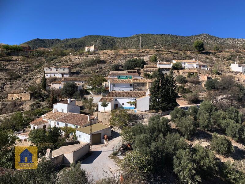 4 Cuarto Casa de Campo en venta