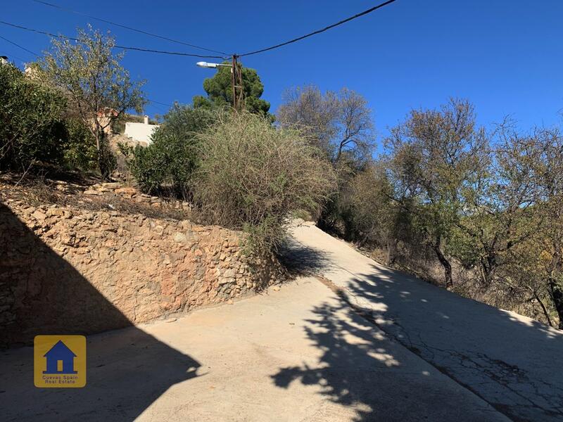 4 Cuarto Casa de Campo en venta