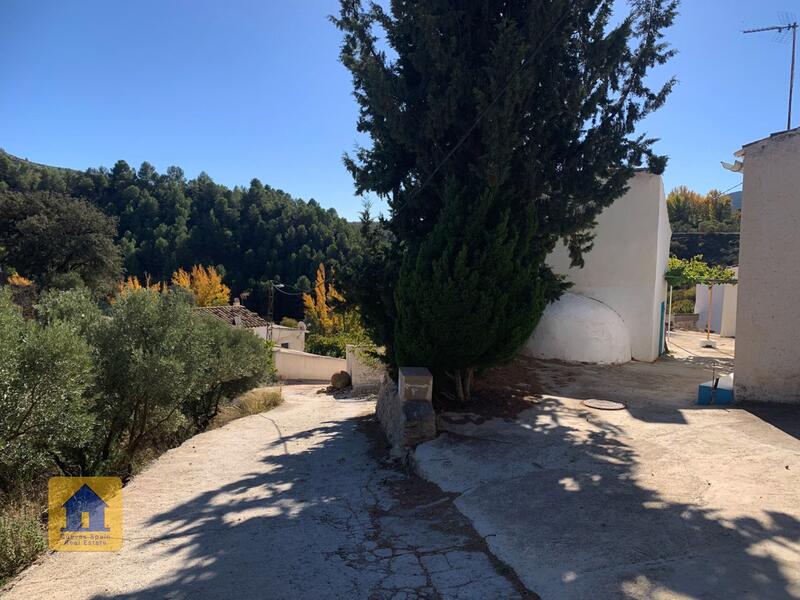 4 Cuarto Casa de Campo en venta