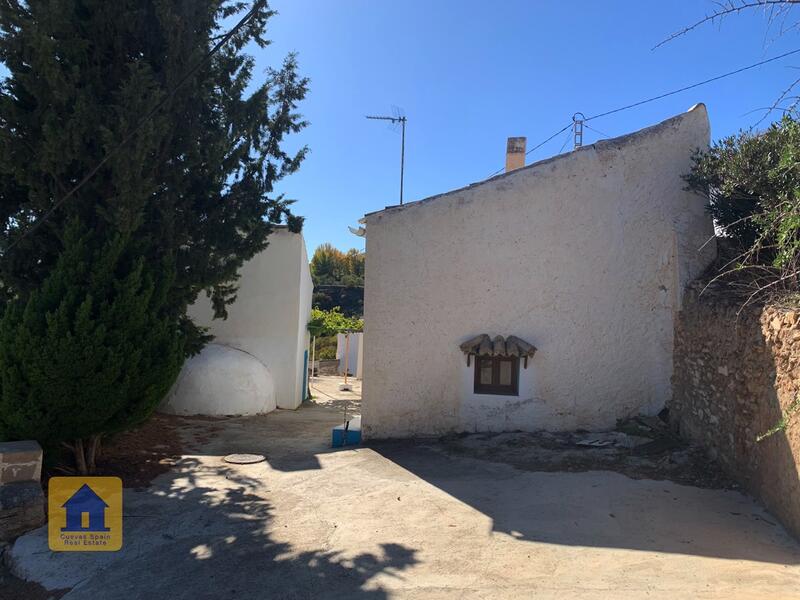 4 Cuarto Casa de Campo en venta